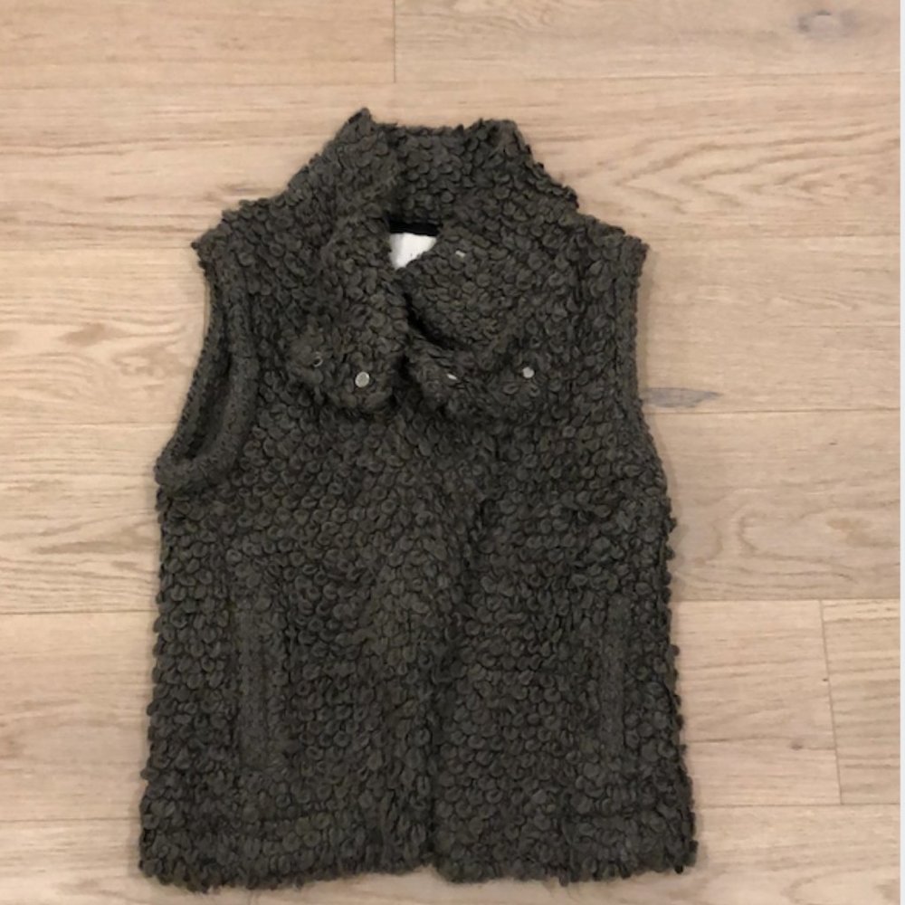 IRO Vest - Picture 2 of 4